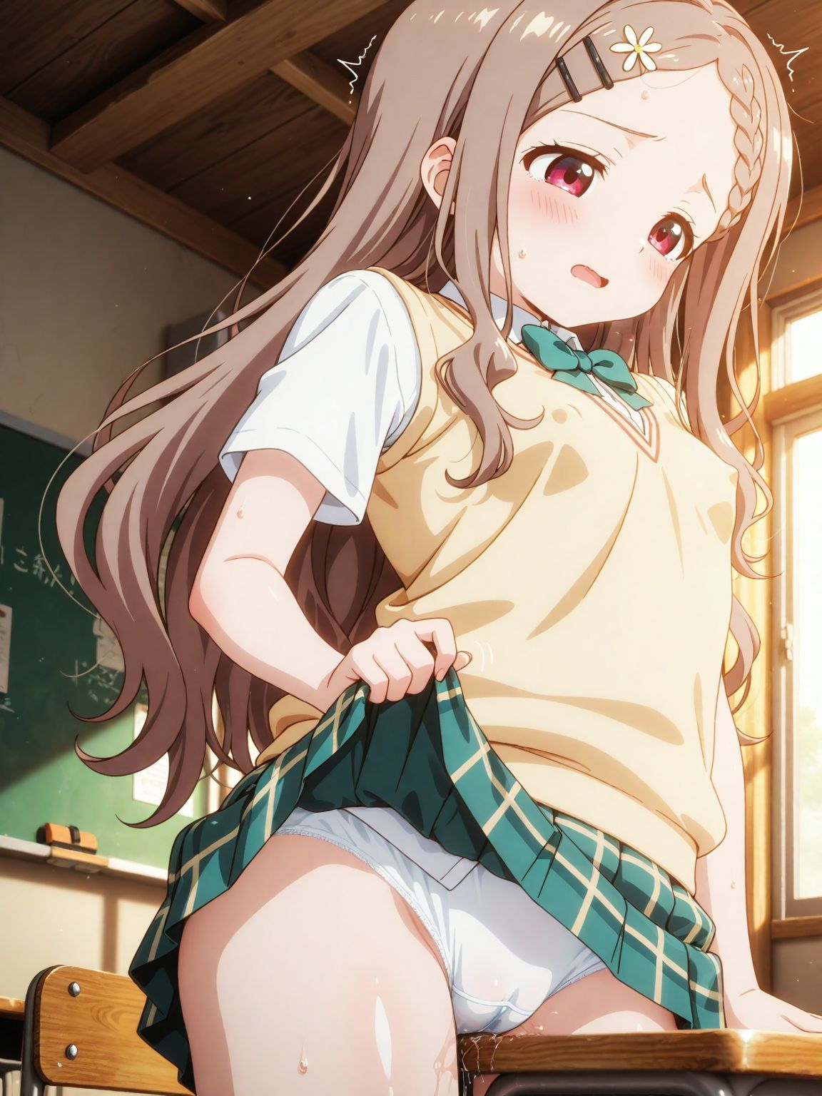 試し読み 8