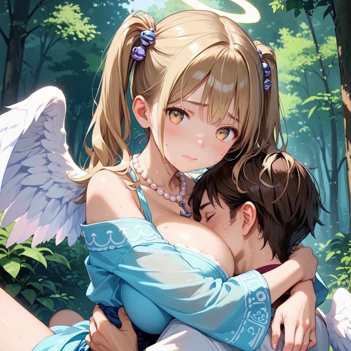 試し読み 9