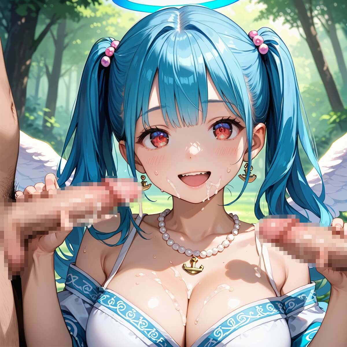 試し読み 9
