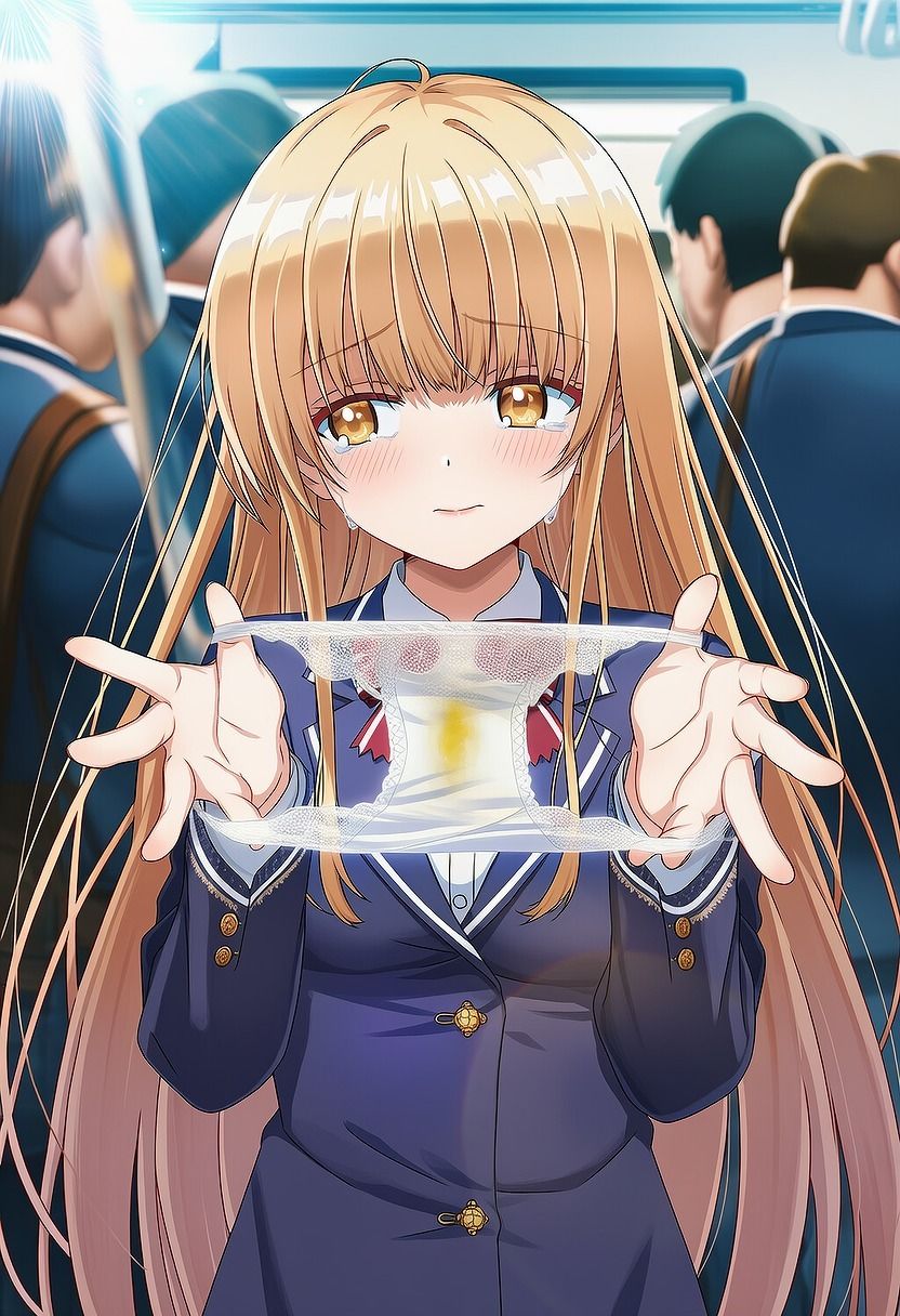 試し読み 8