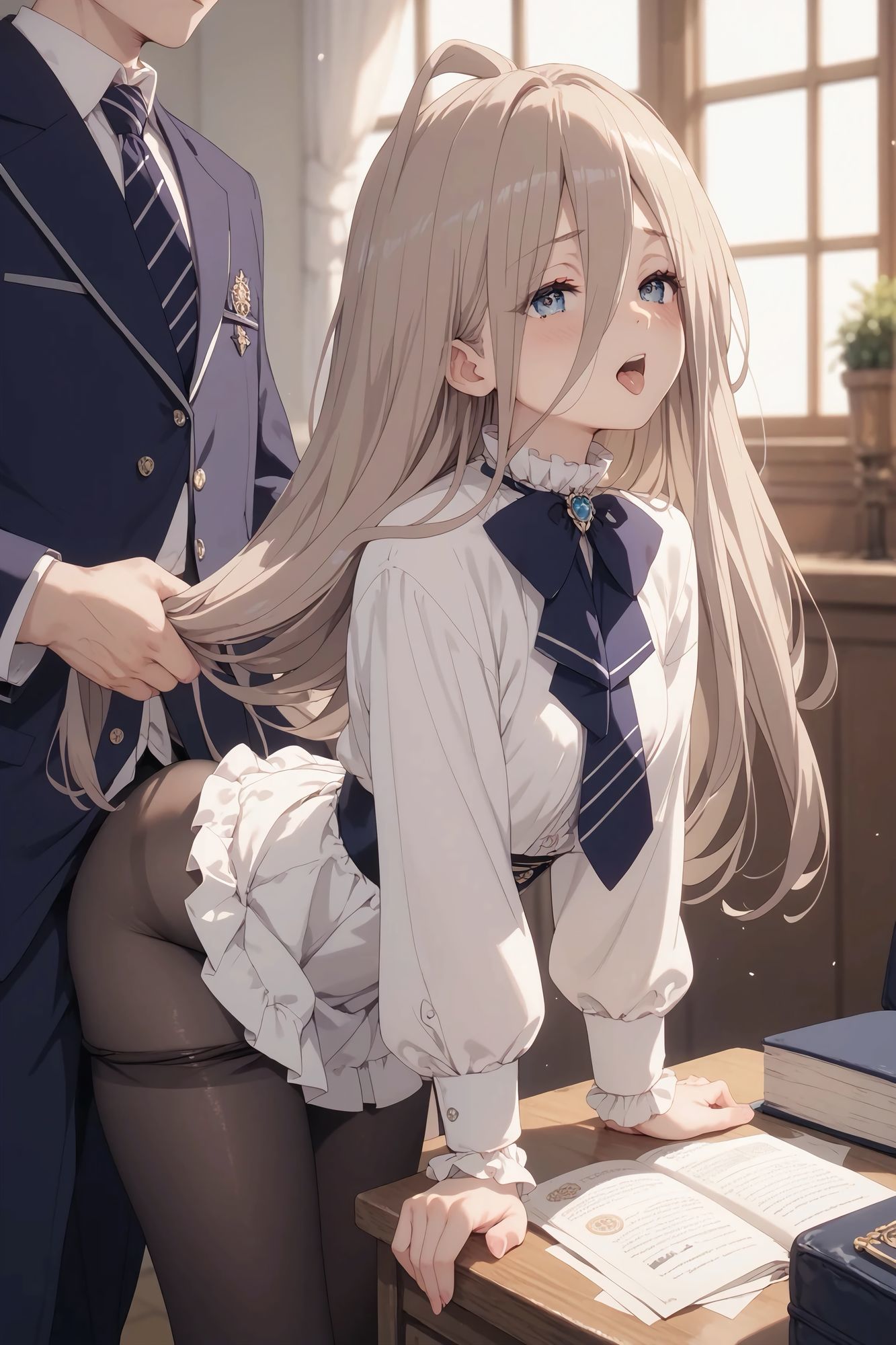試し読み 9