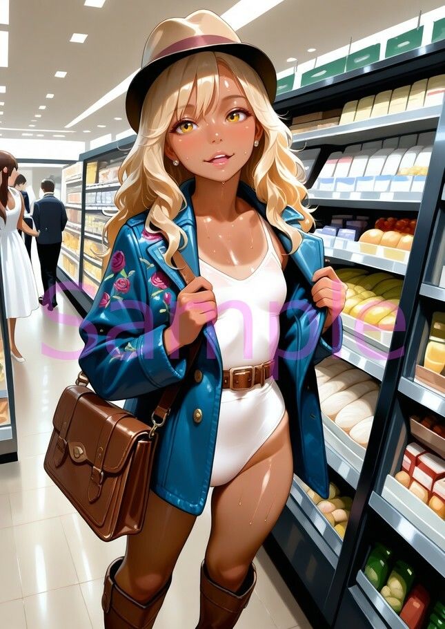 試し読み 8