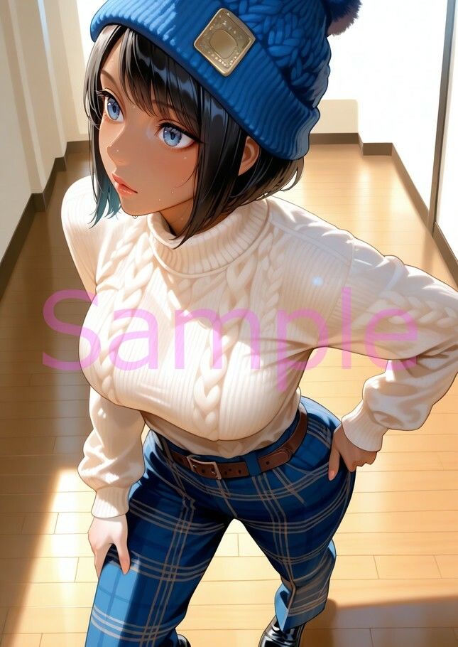 試し読み 9