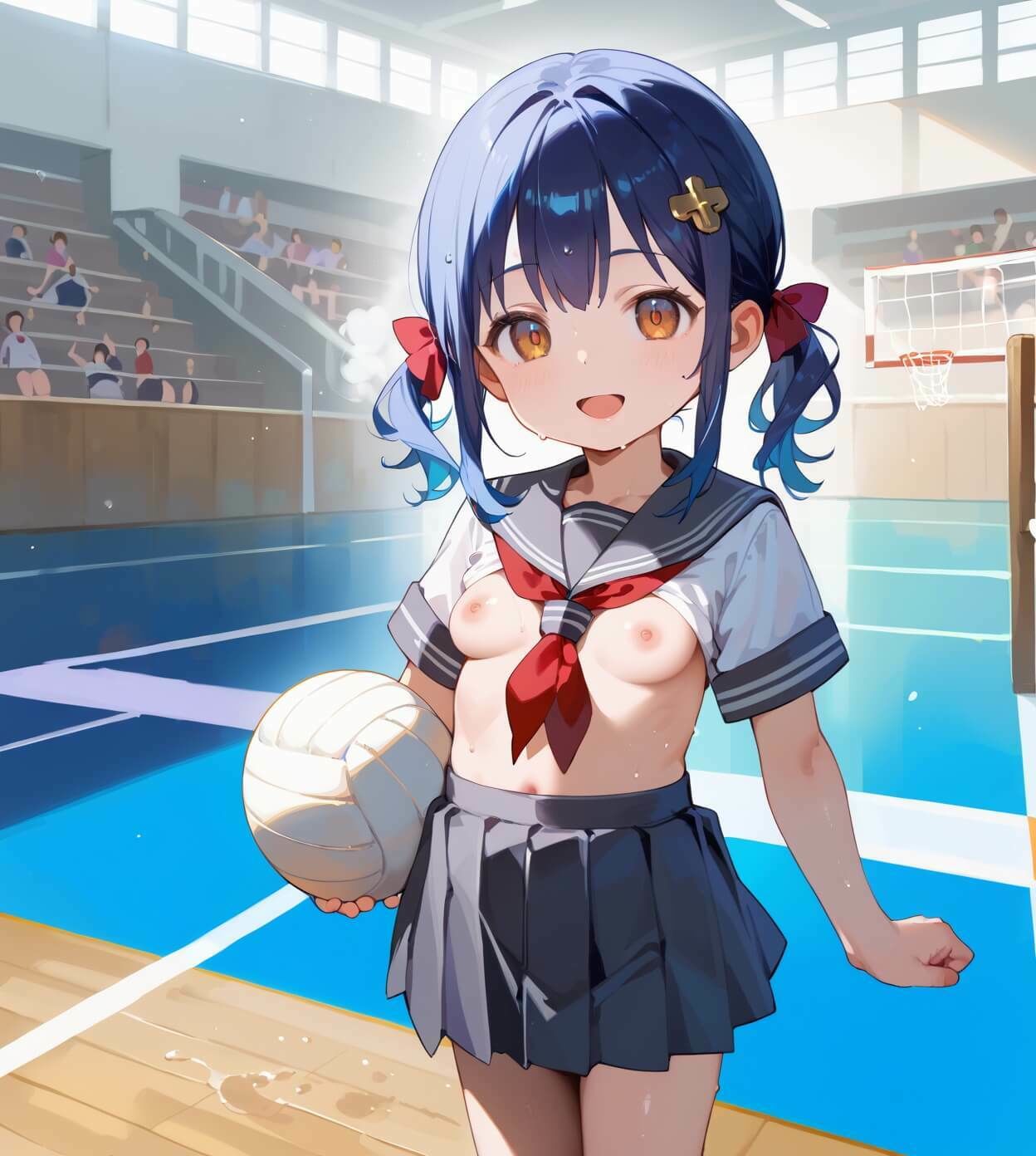 試し読み 8