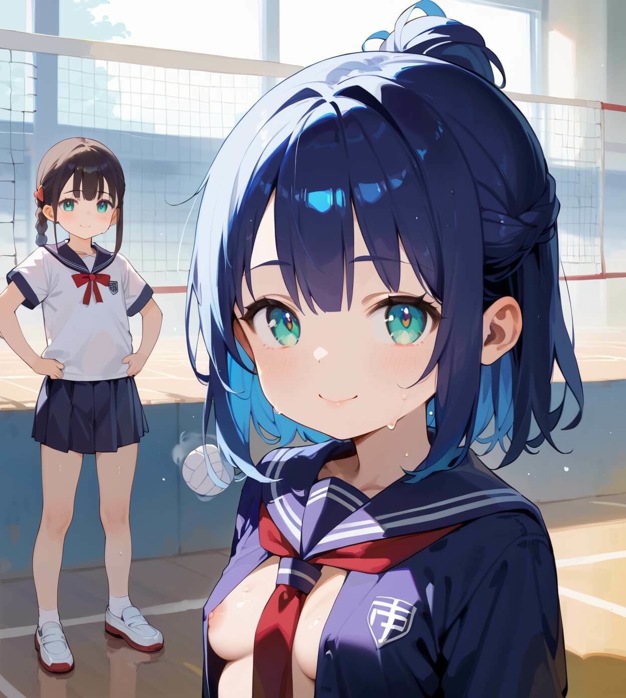 試し読み 5