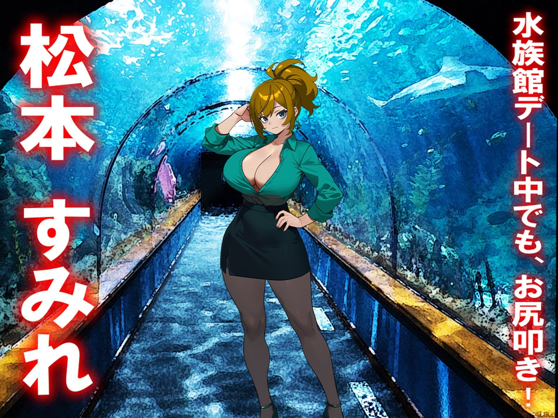 試し読み 7