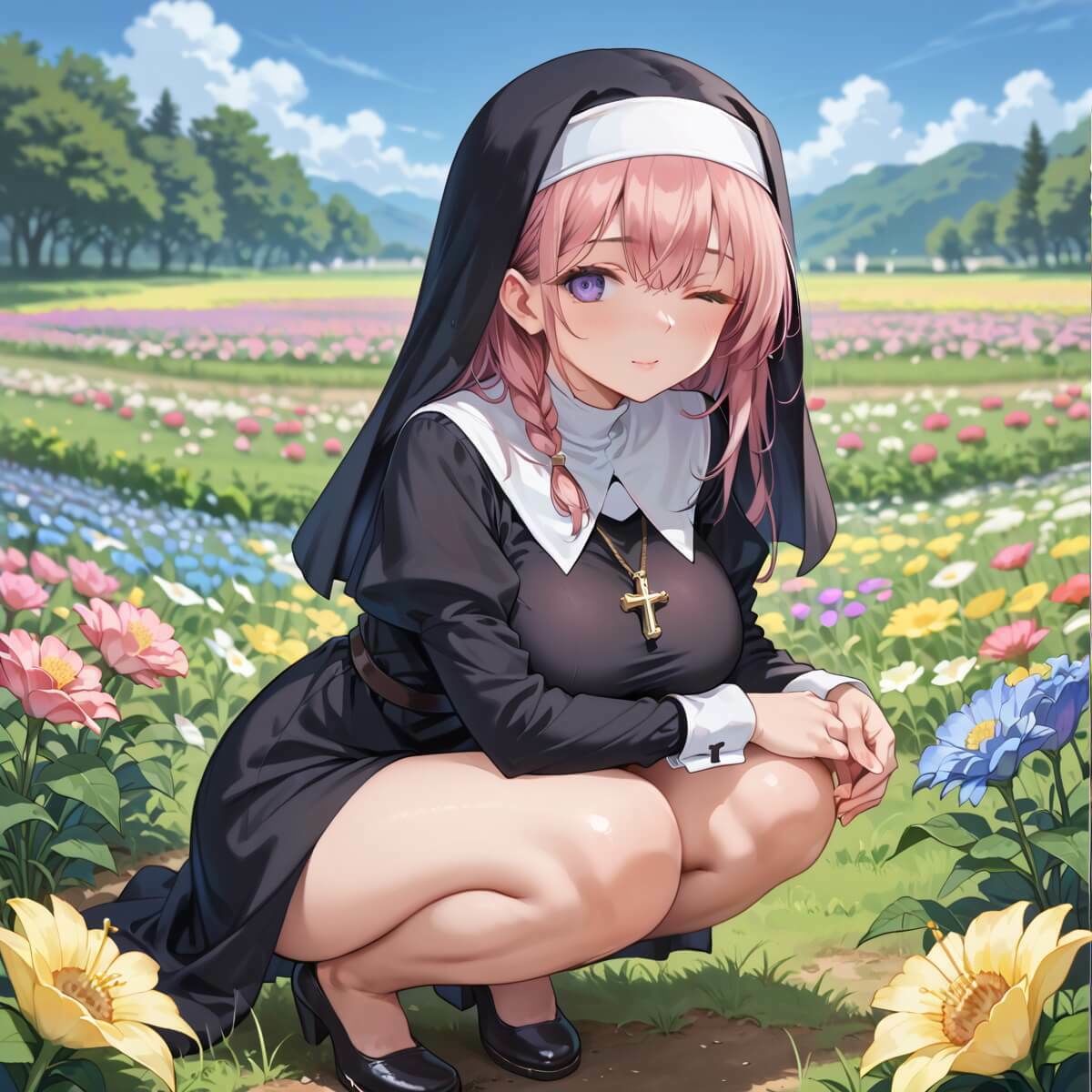 試し読み 9
