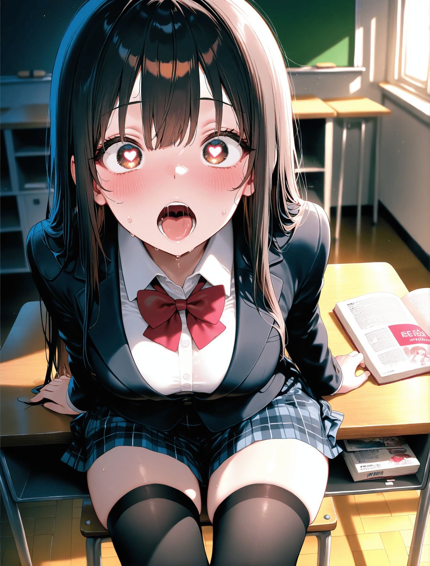 試し読み 8