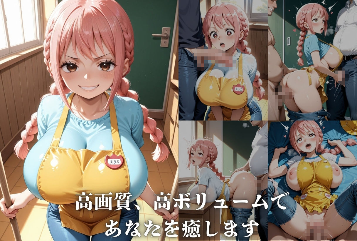 試し読み 7