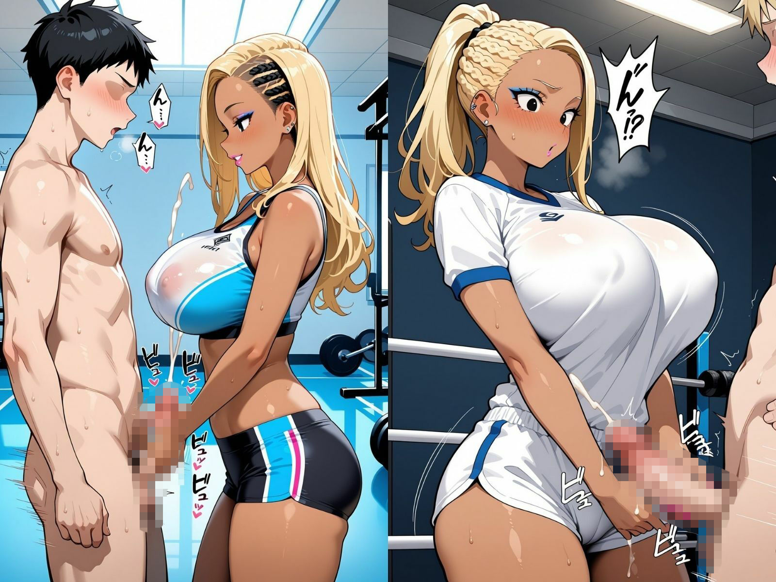 試し読み 9