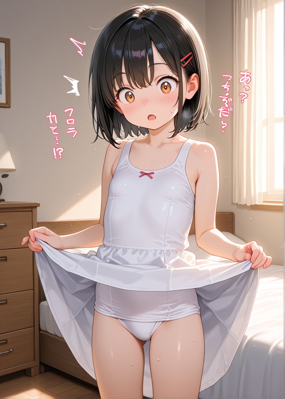 試し読み 9