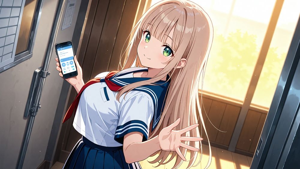 試し読み 8
