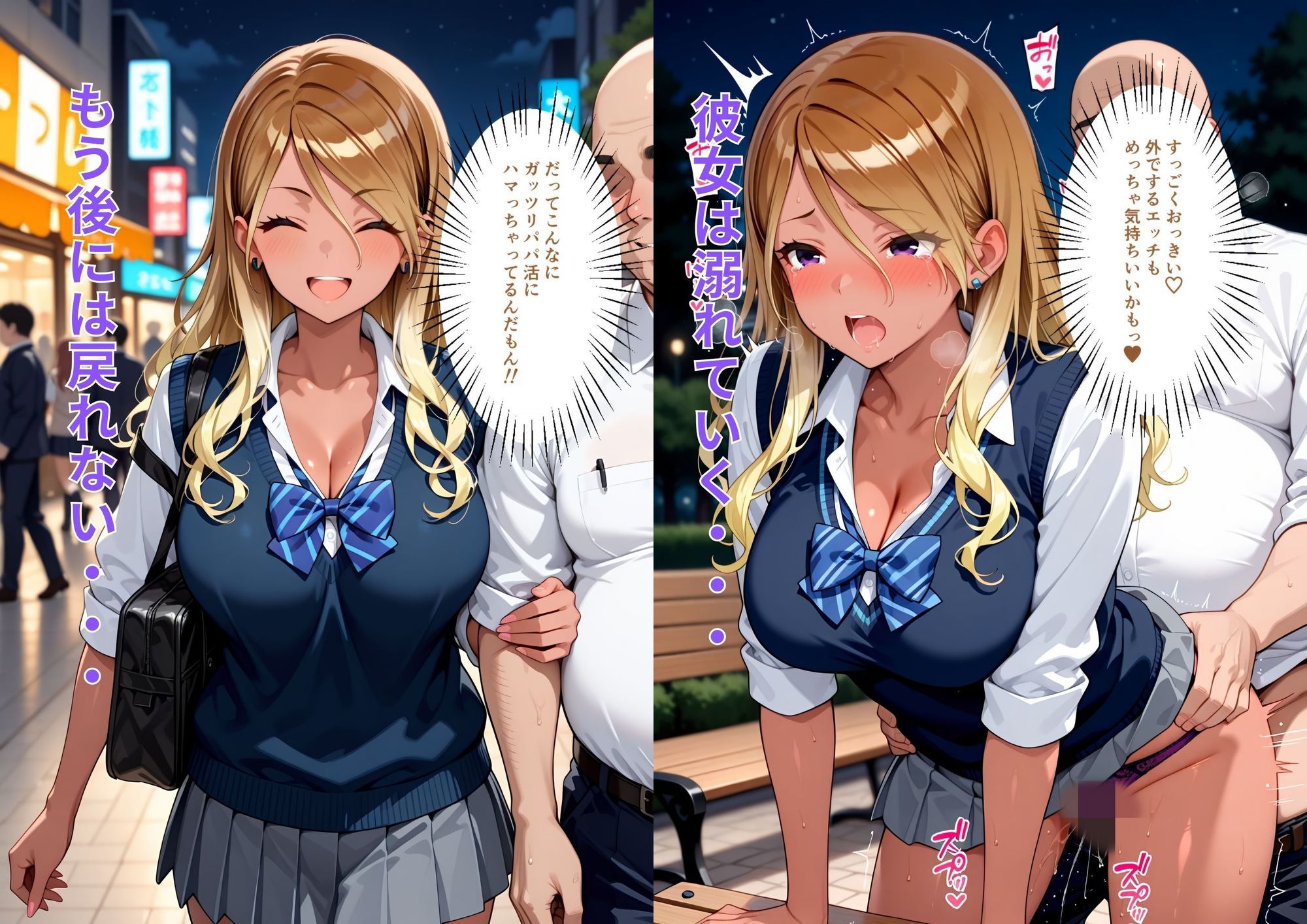 試し読み 8
