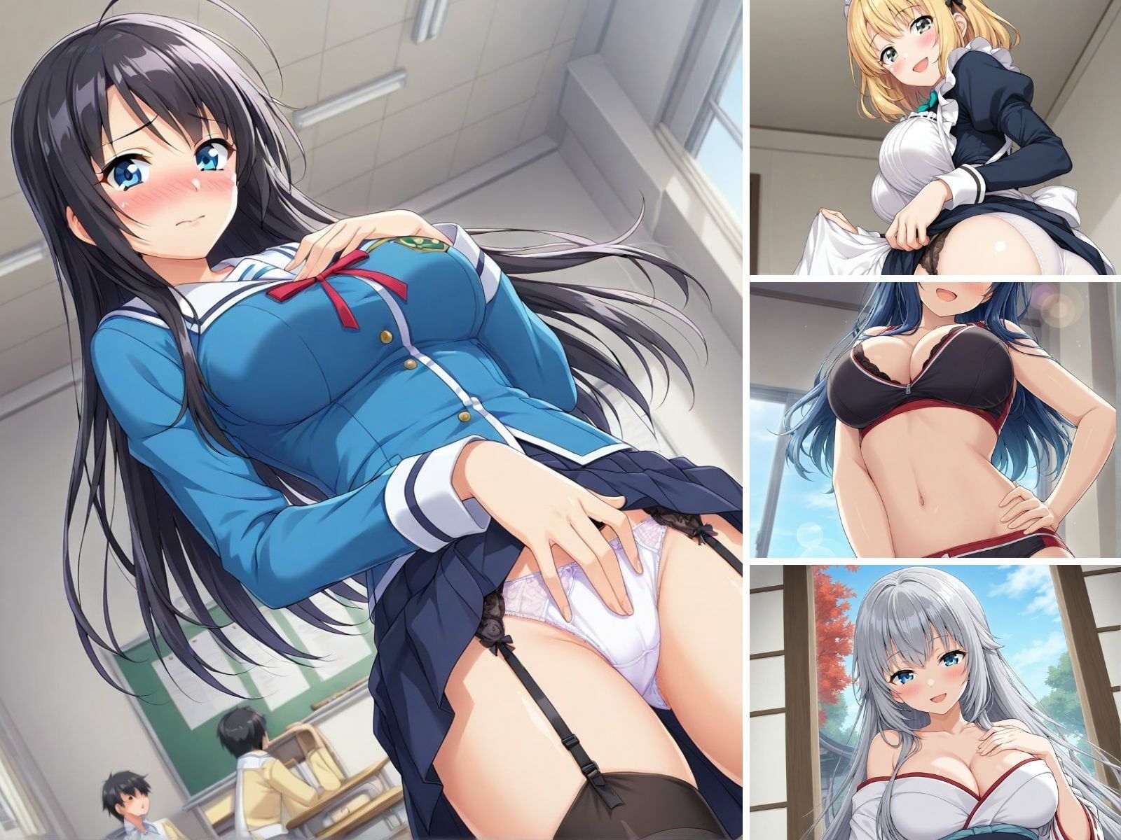 試し読み 7
