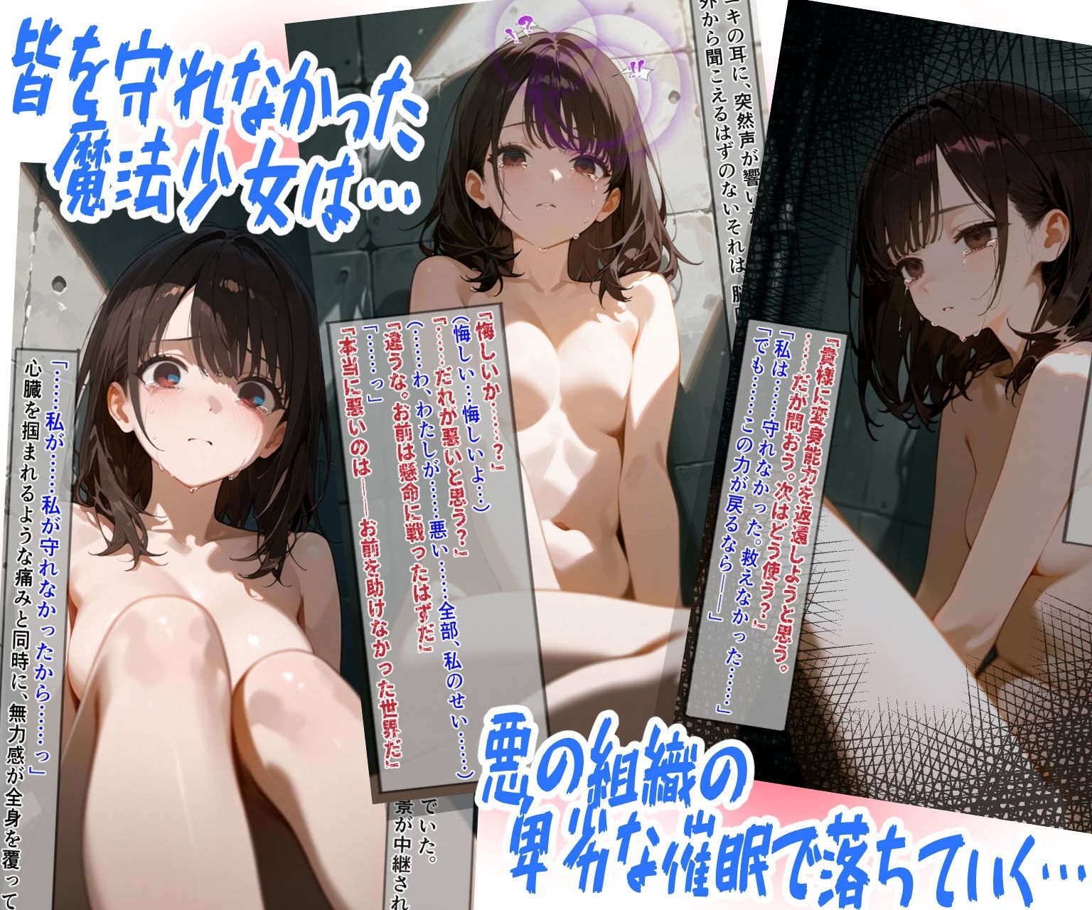 試し読み 6