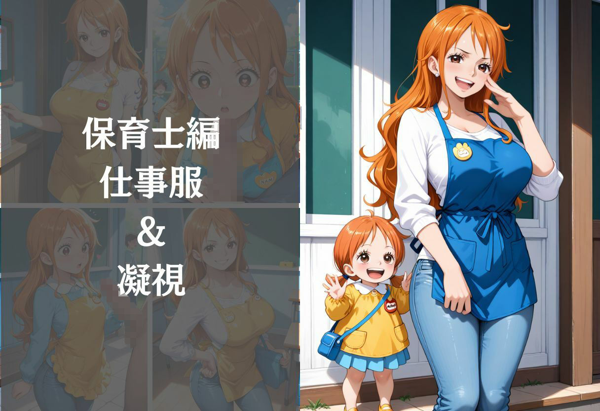 試し読み 7