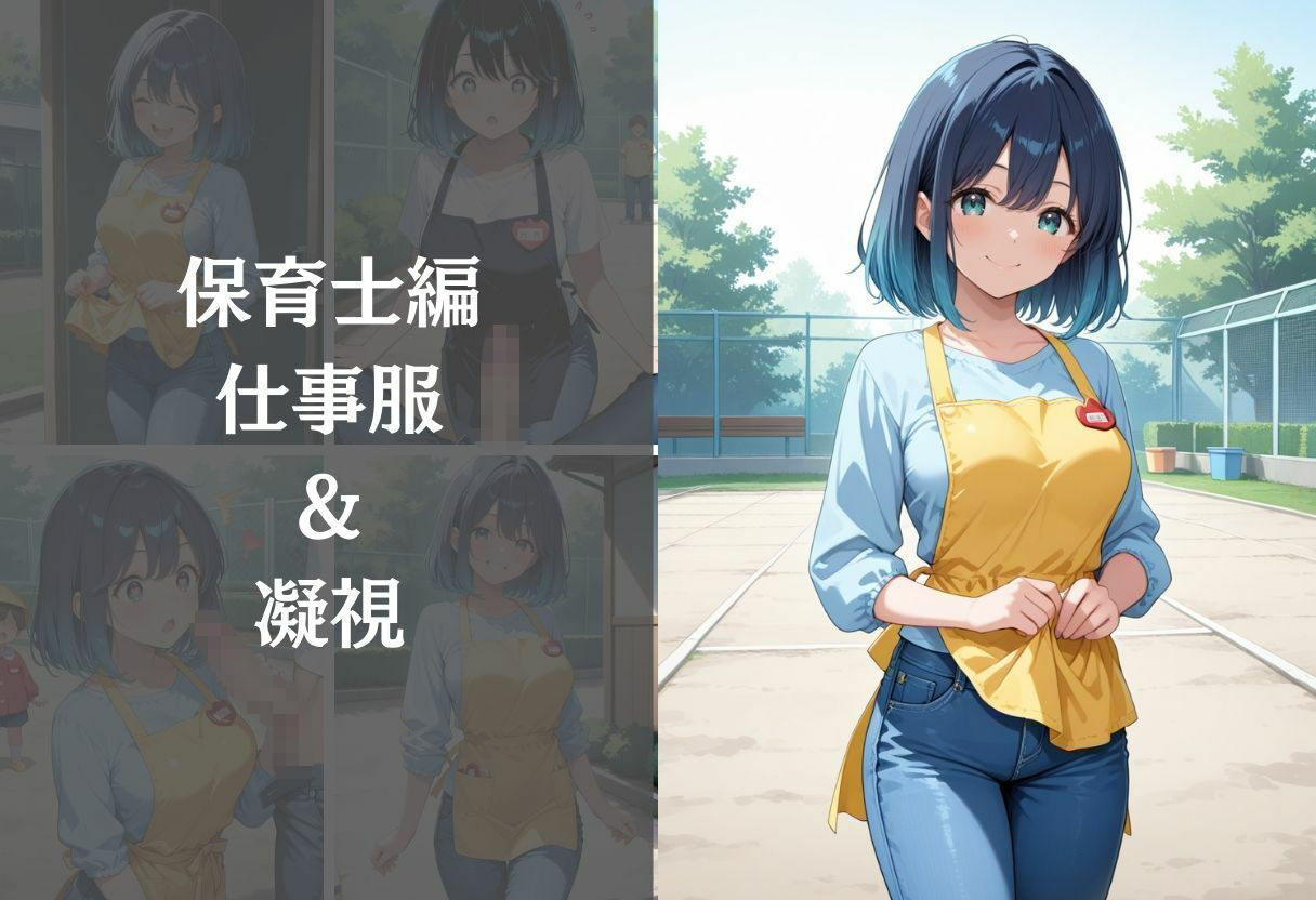 試し読み 7