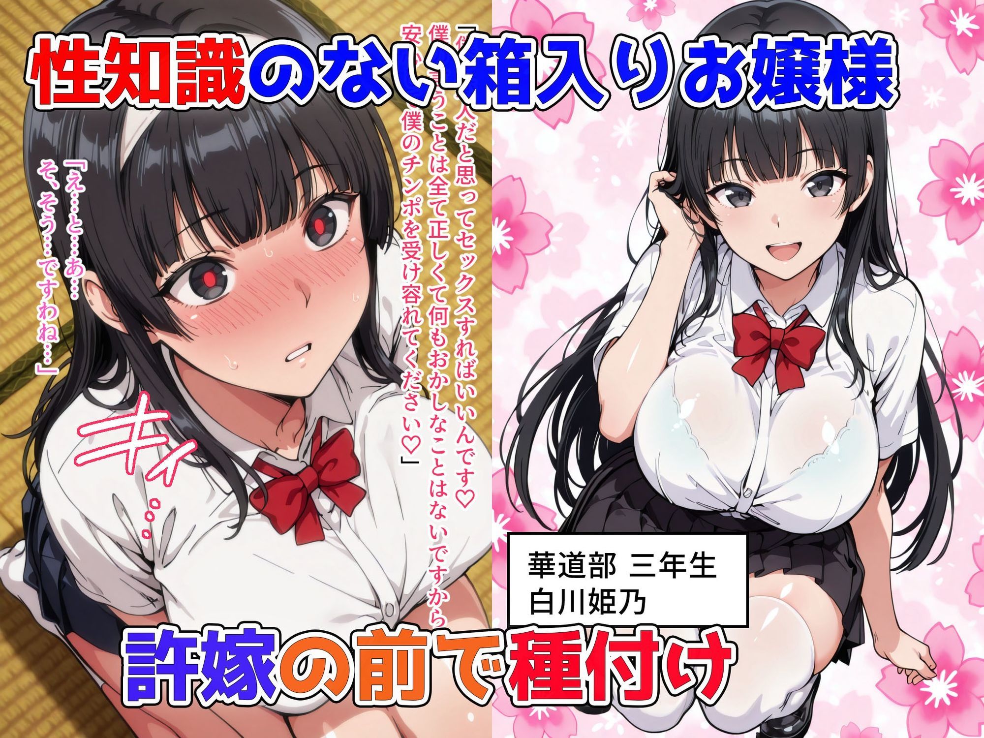 試し読み 9