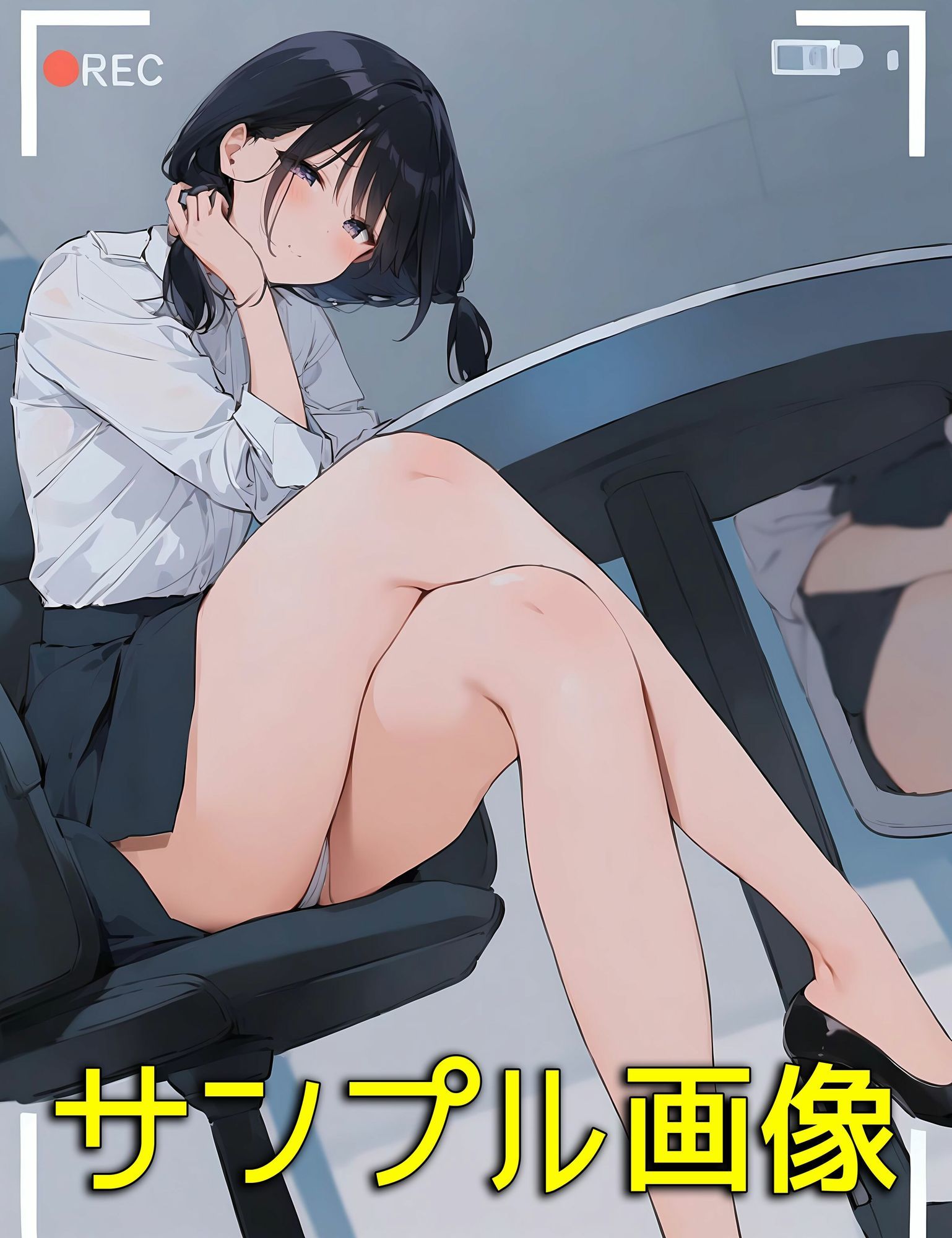 試し読み 9