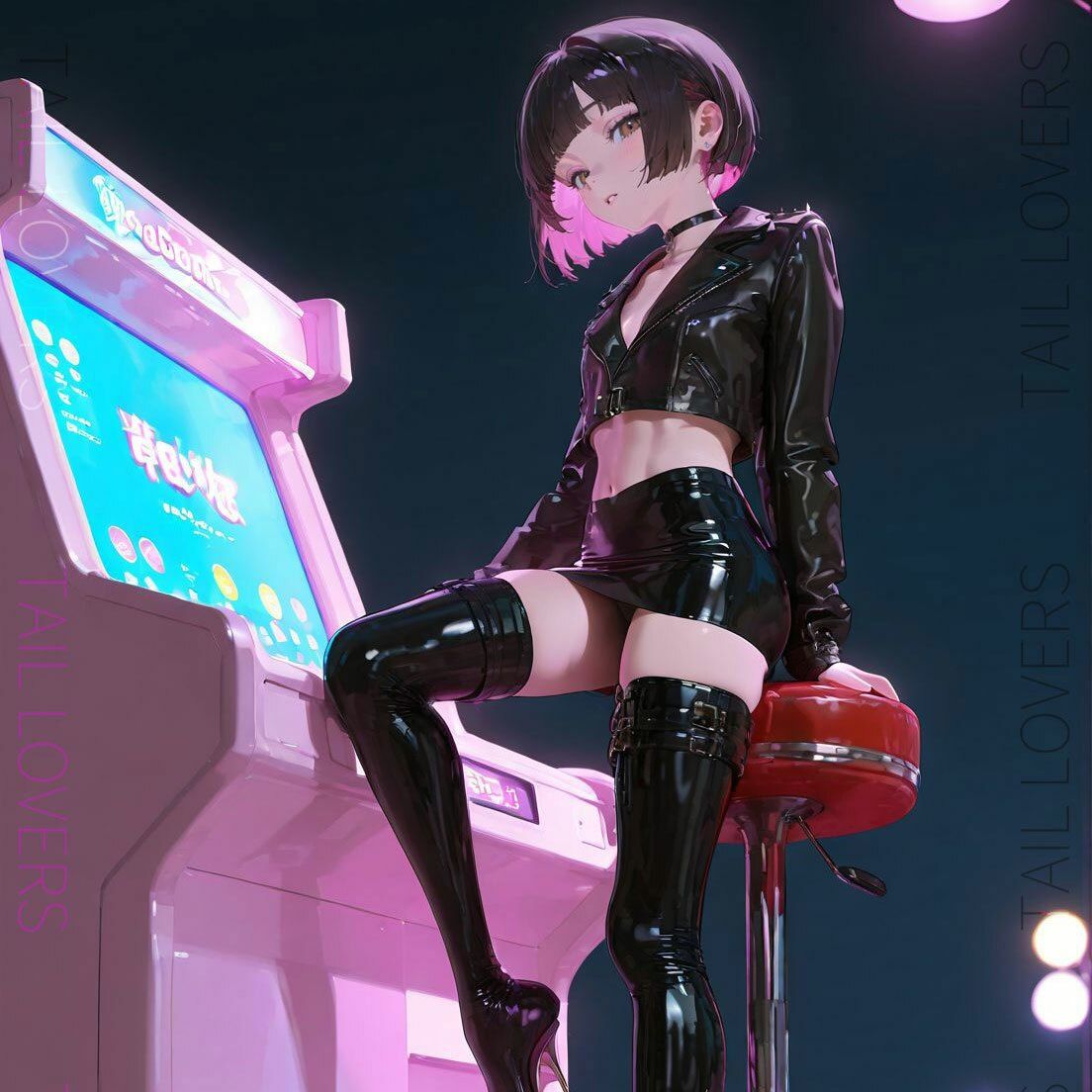 試し読み 7