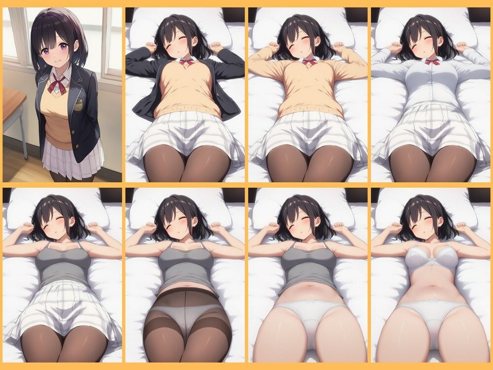 試し読み 8
