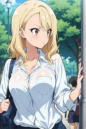 試し読み 9