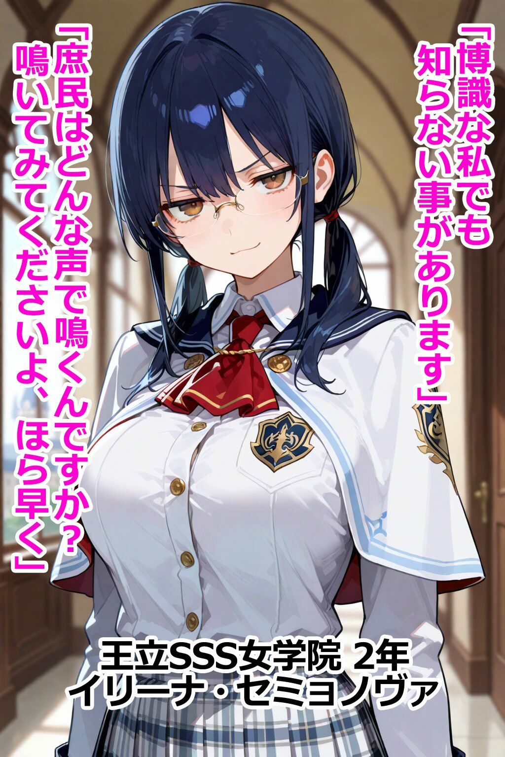 試し読み 9