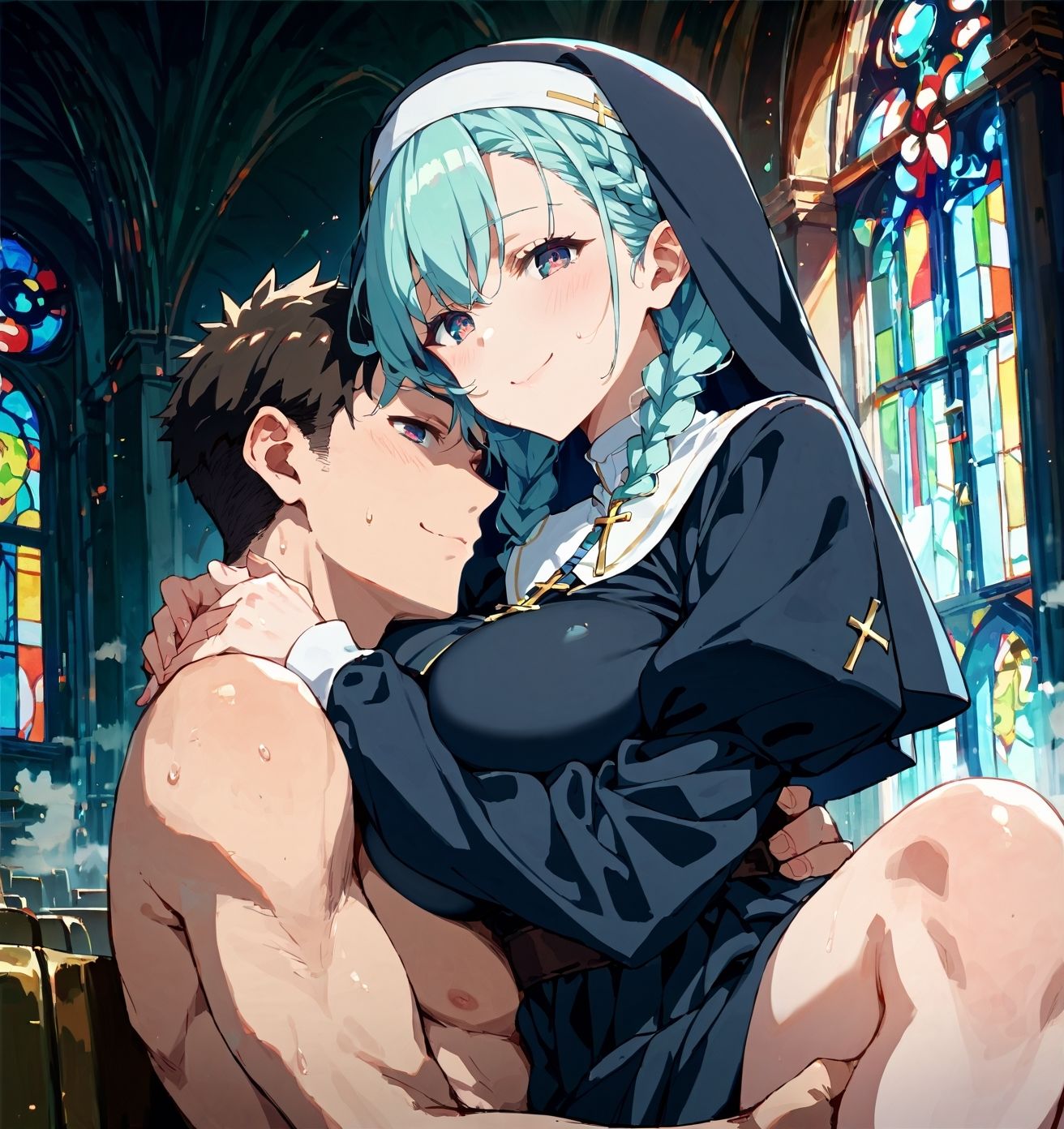 試し読み 7