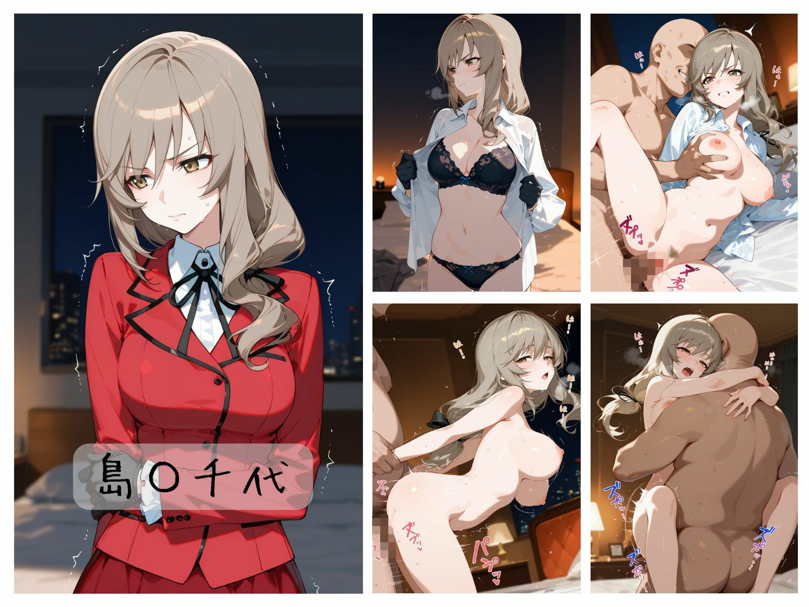 試し読み 7