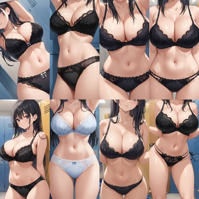 試し読み 9