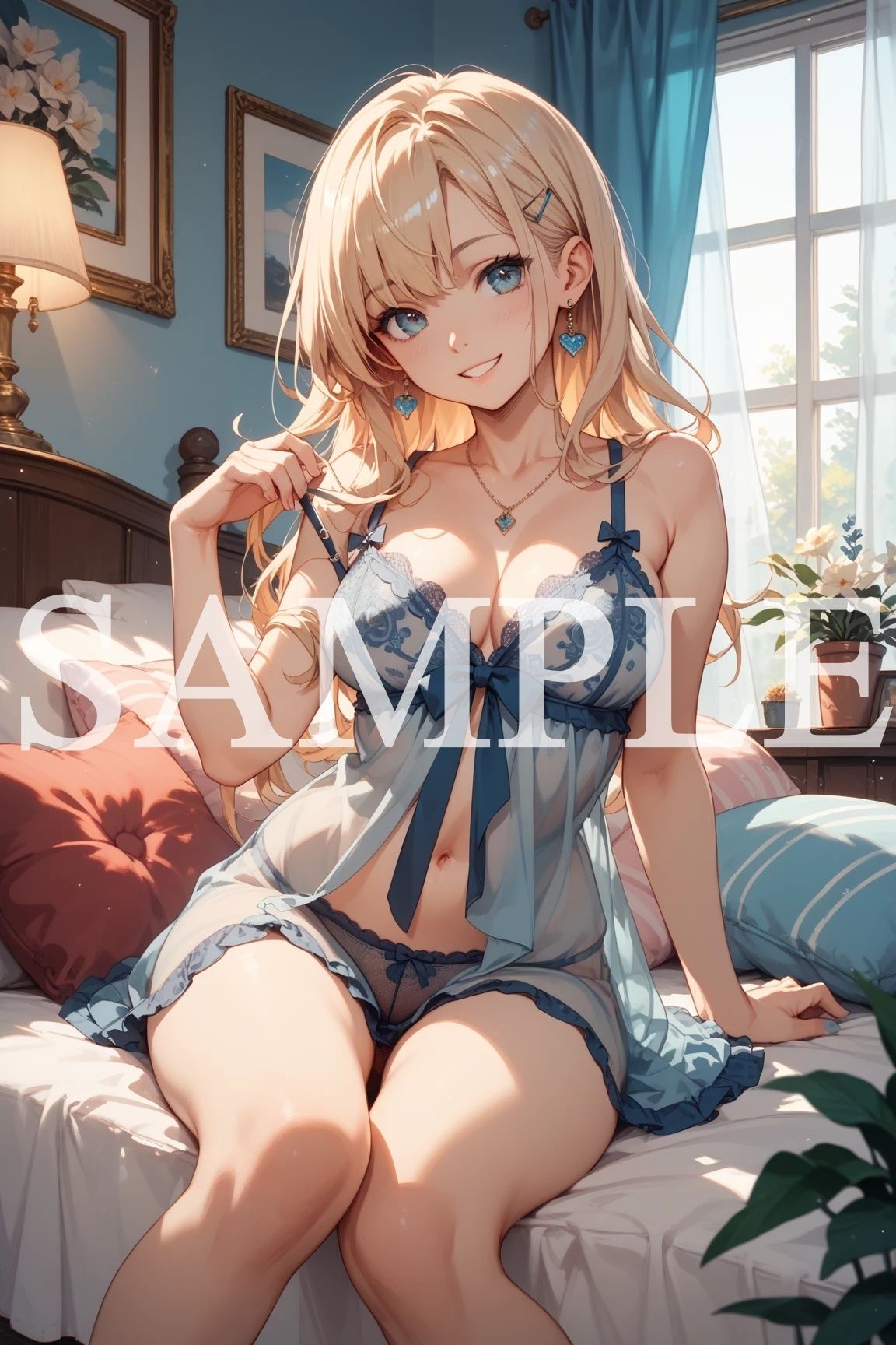 試し読み 5