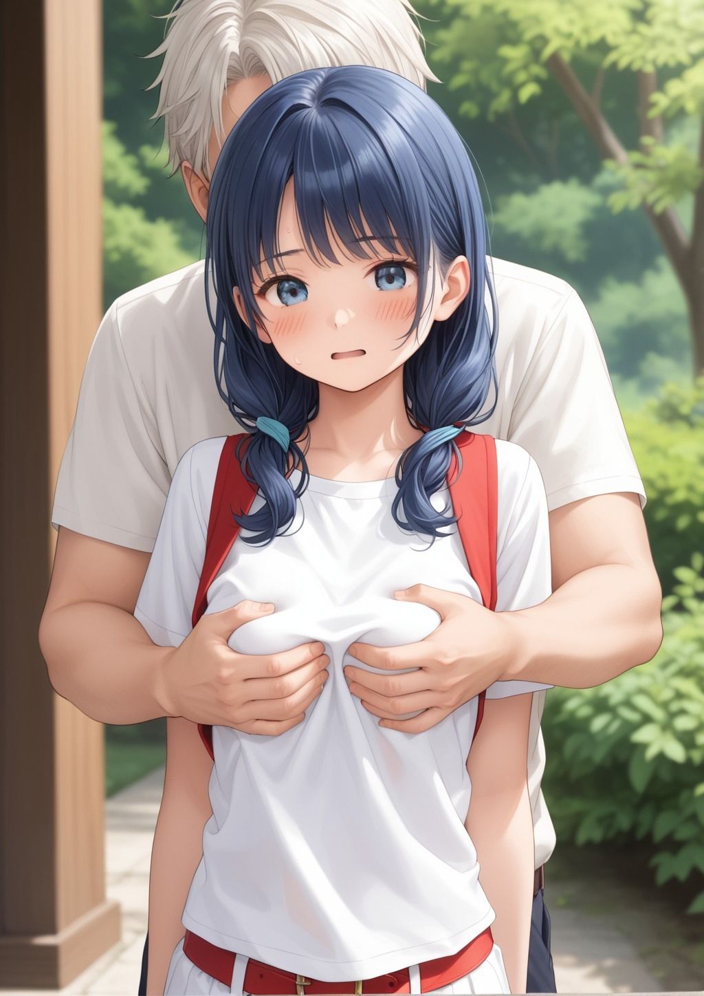 試し読み 8
