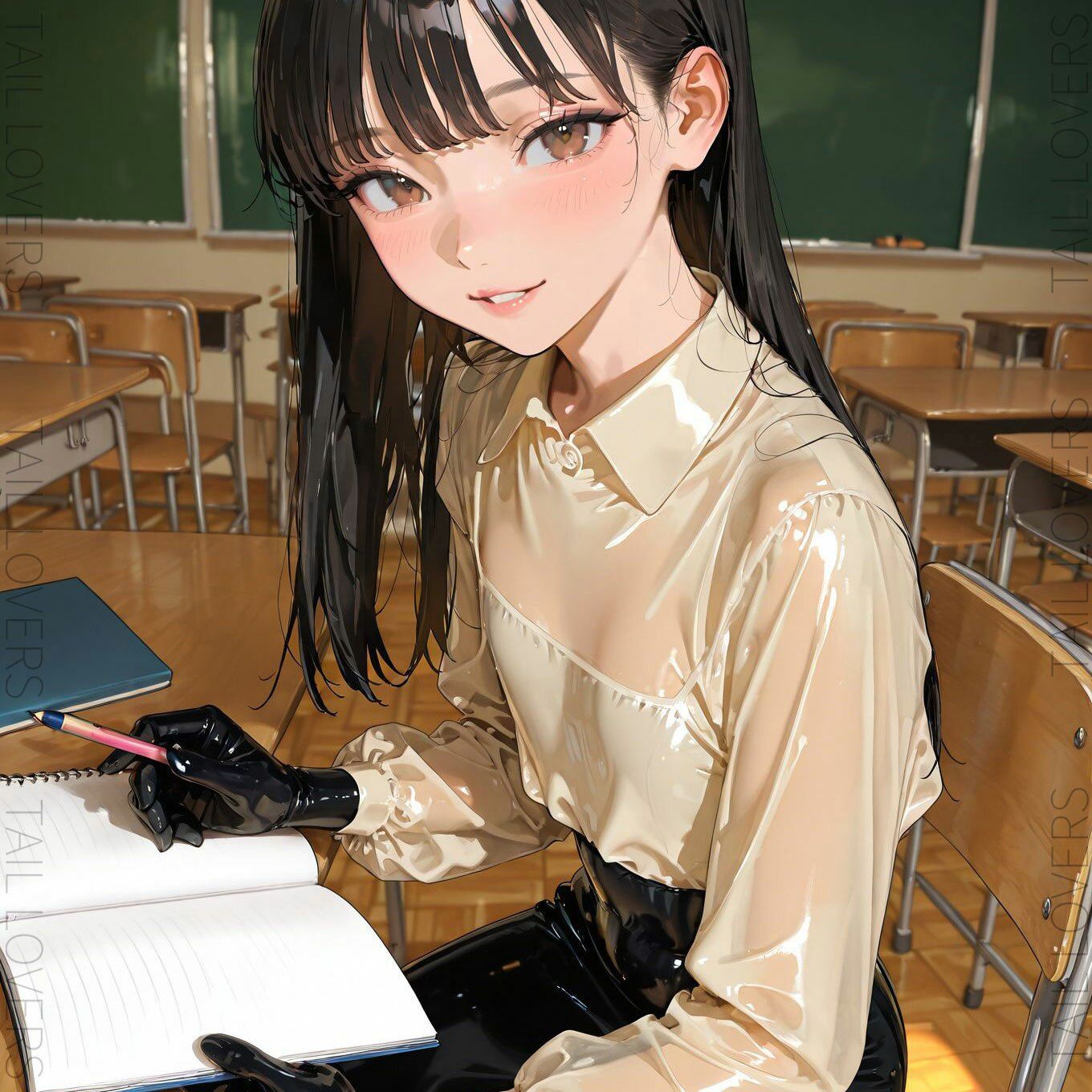 試し読み 7