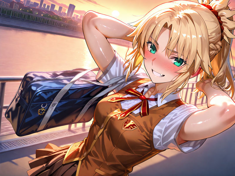 試し読み 9