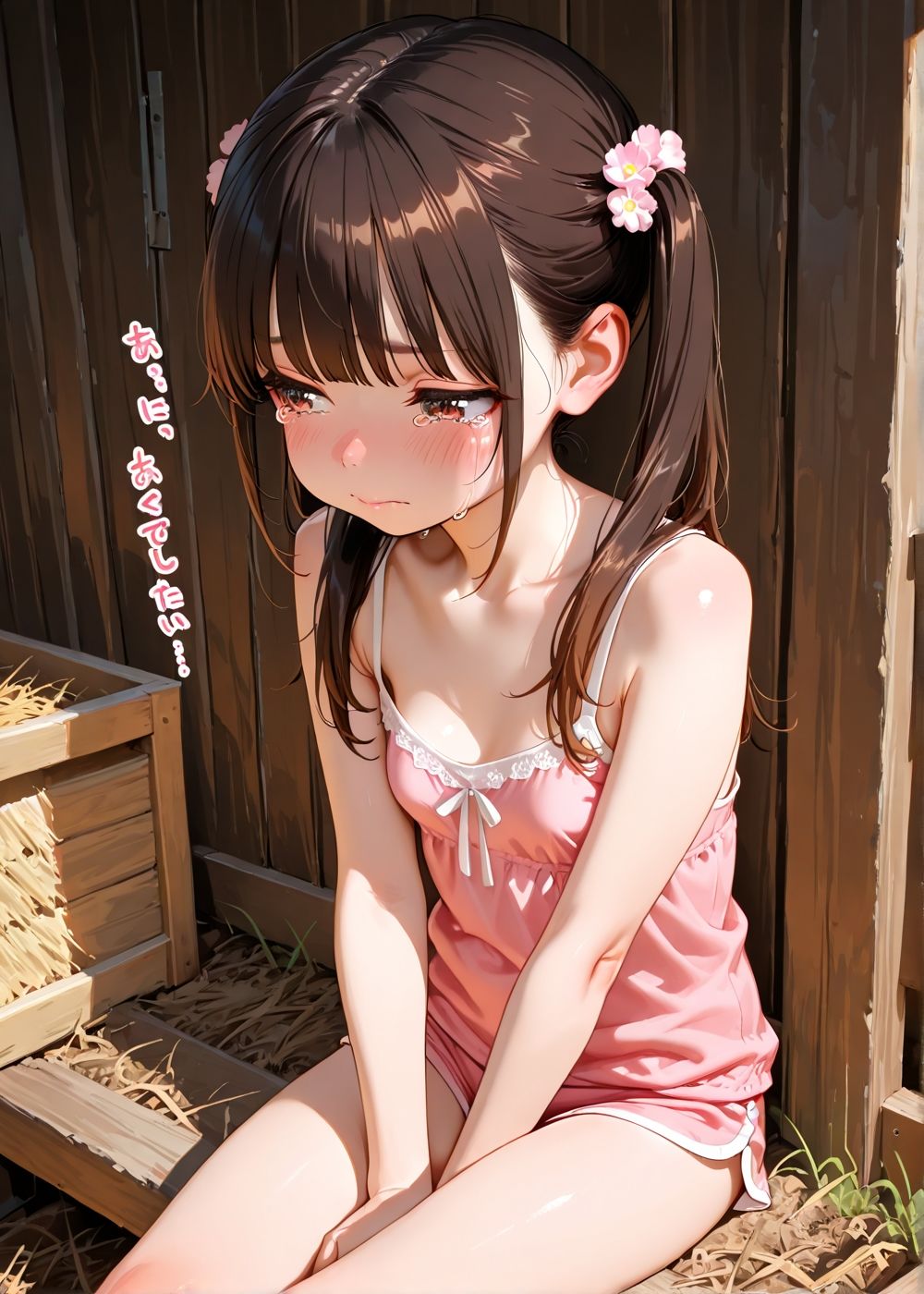 試し読み 9