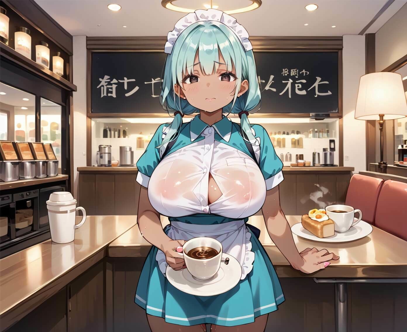 試し読み 8