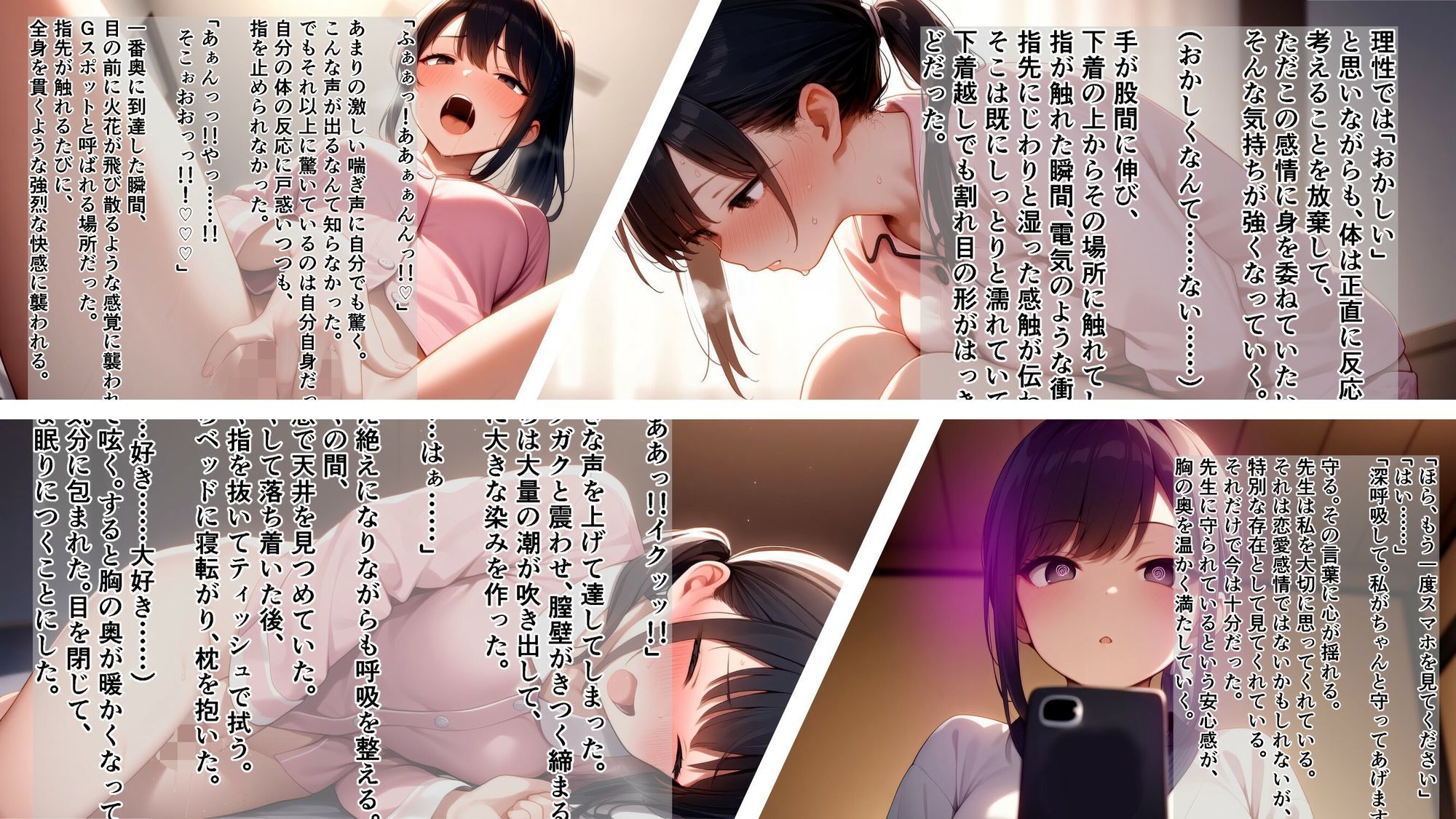 試し読み 8