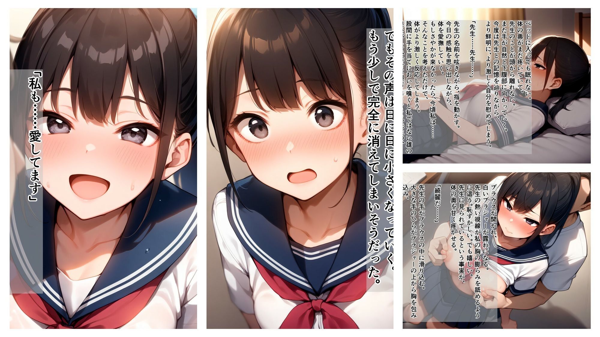 試し読み 9