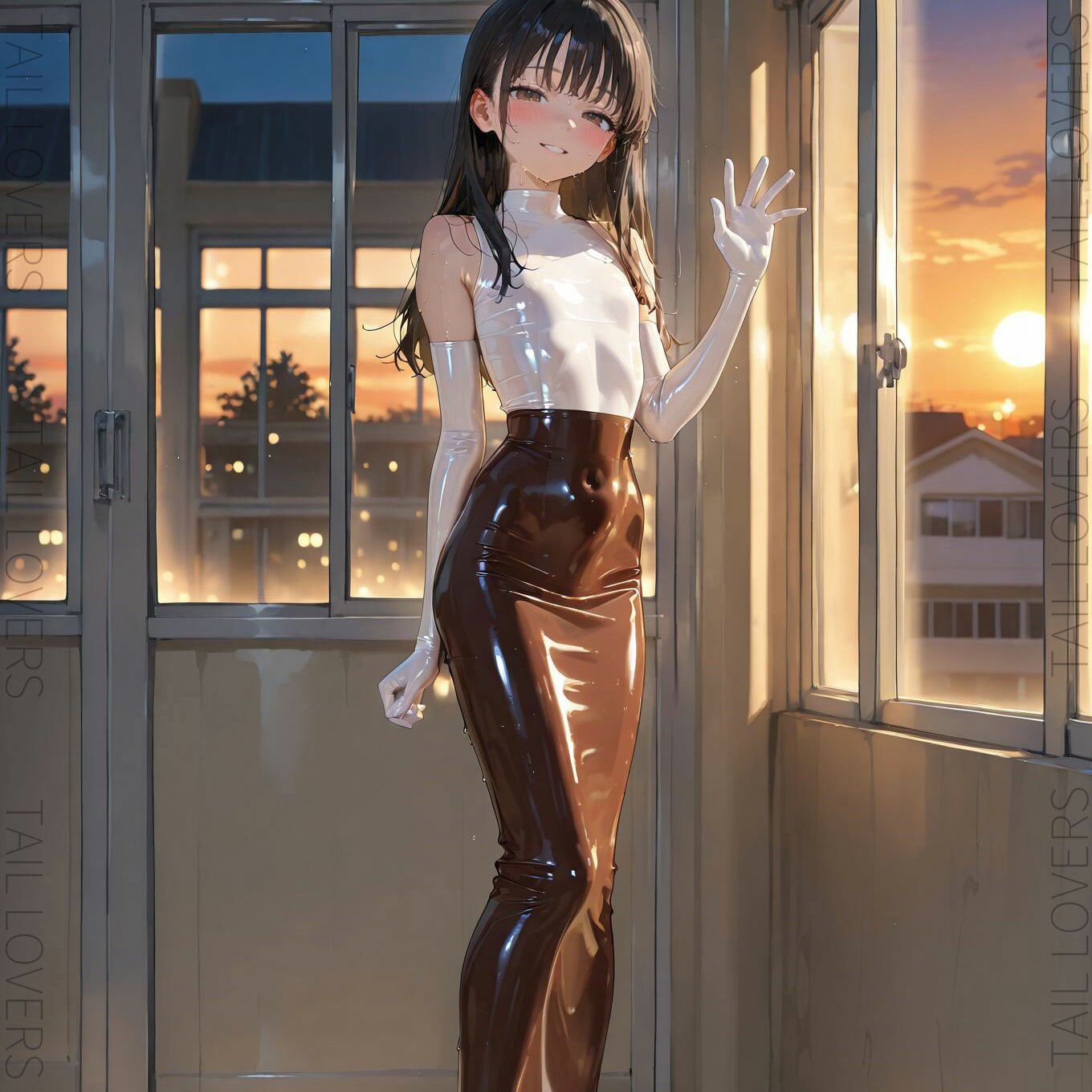 試し読み 8