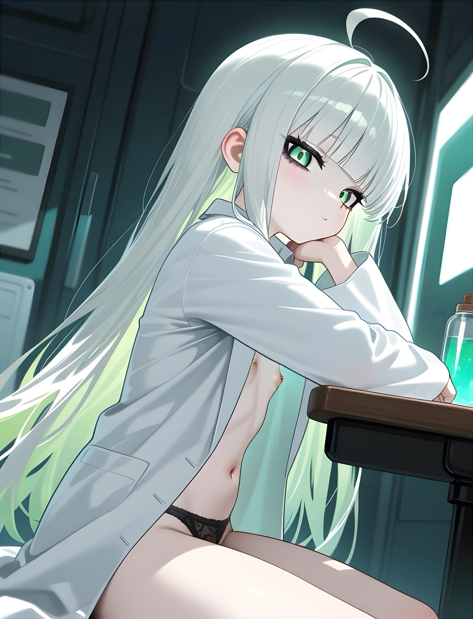 試し読み 9