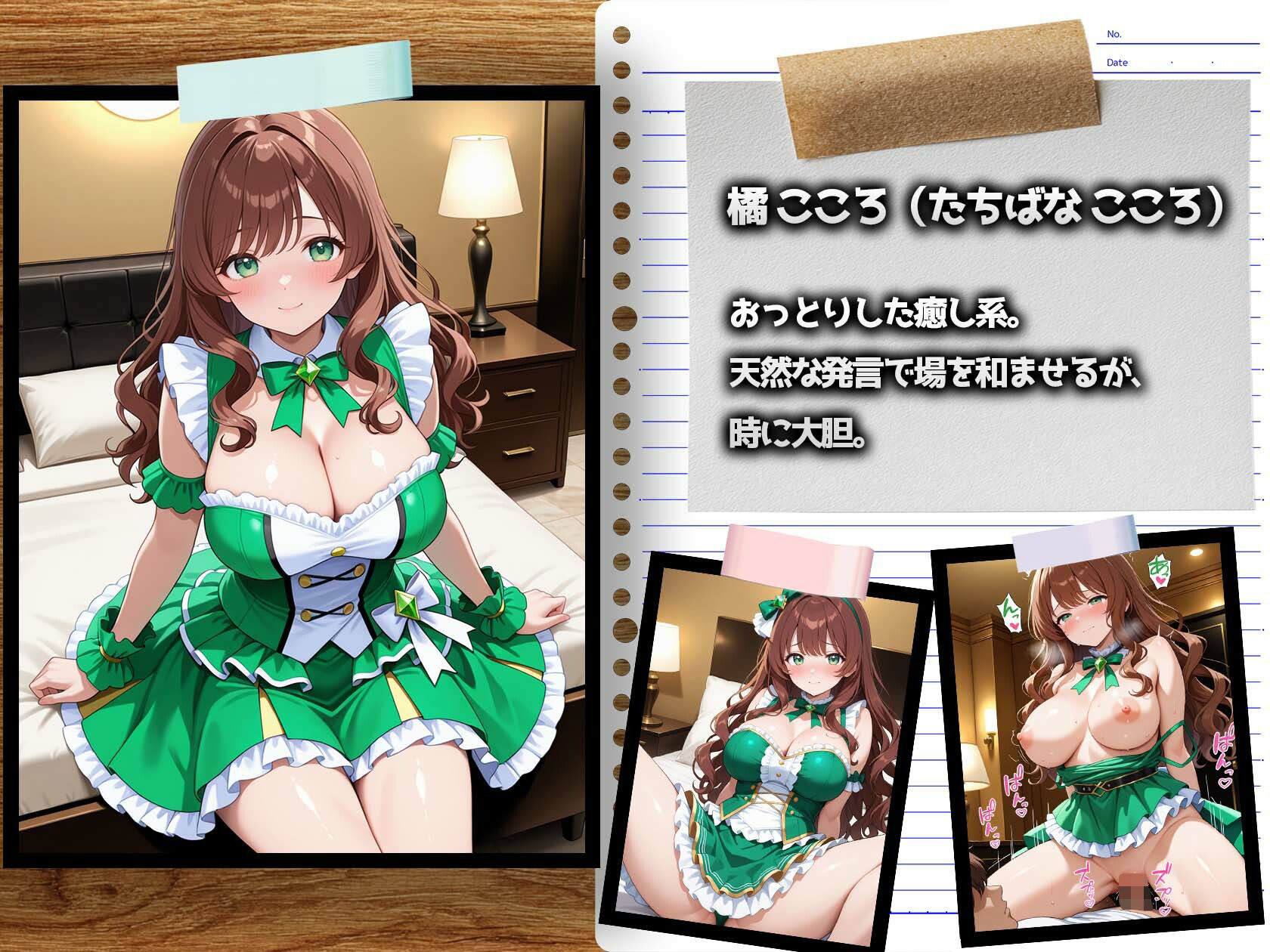 試し読み 6