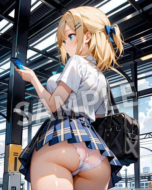 試し読み 8