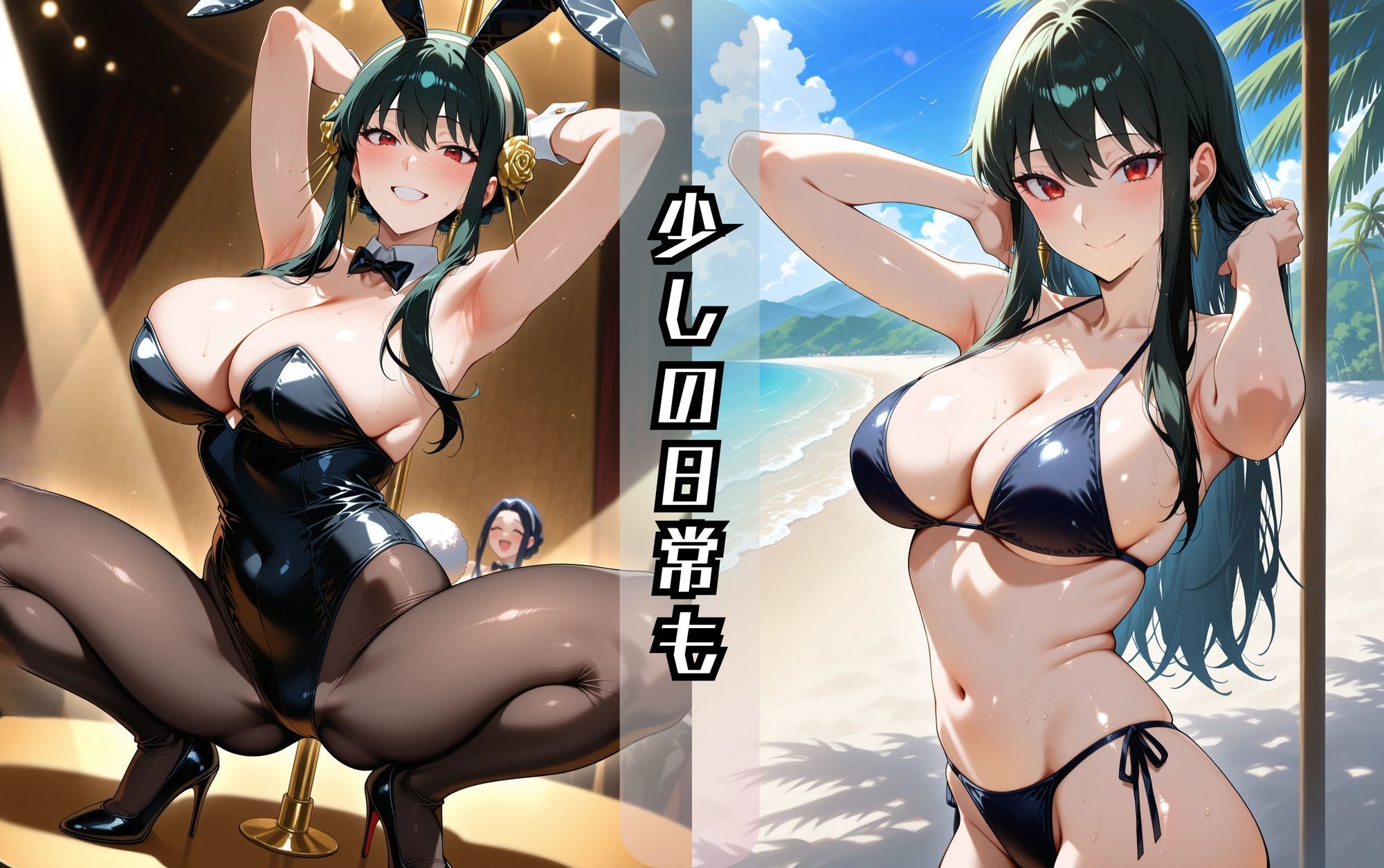 試し読み 8