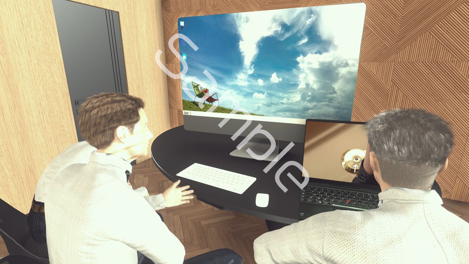 試し読み 7