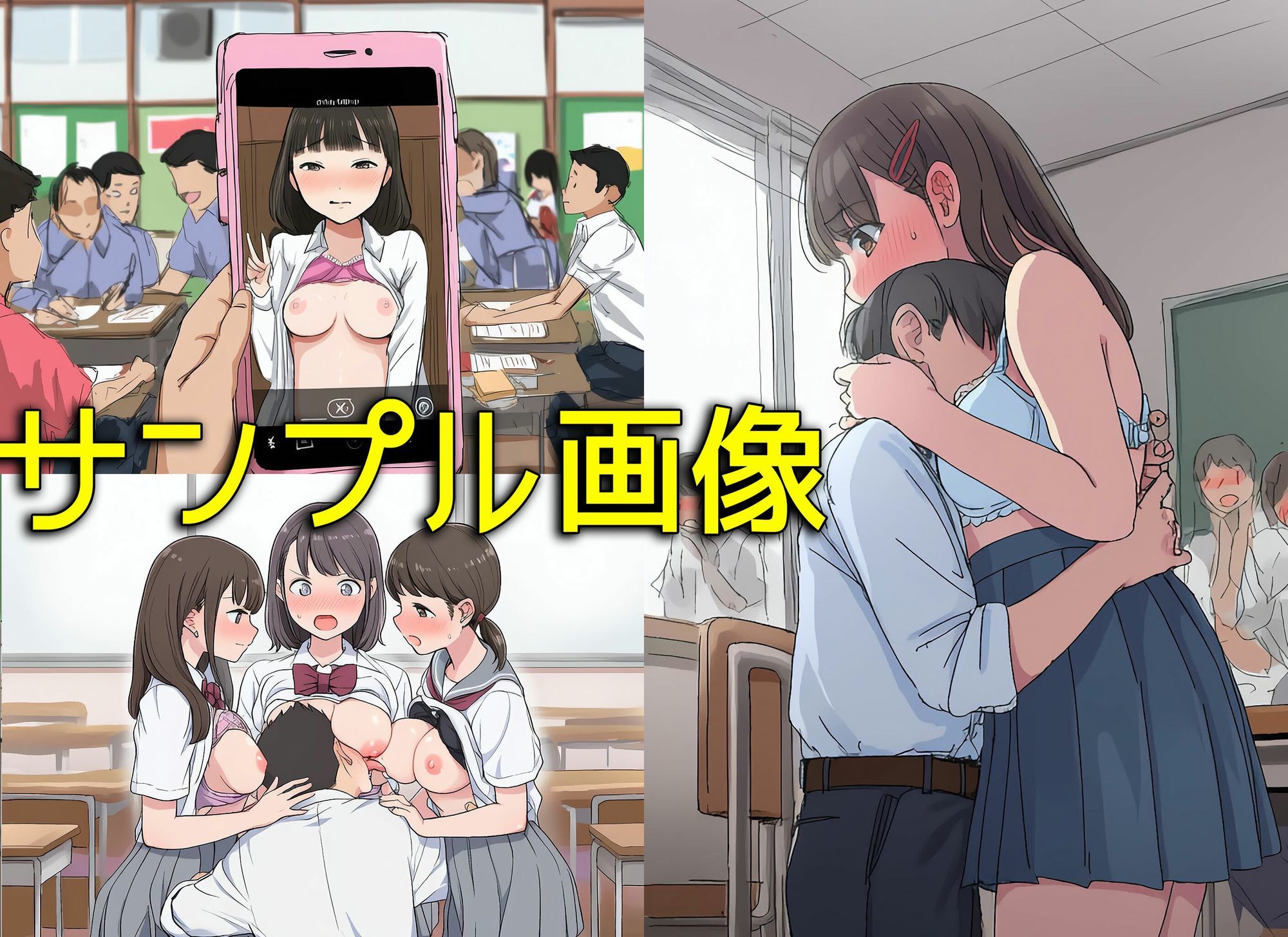 試し読み 6