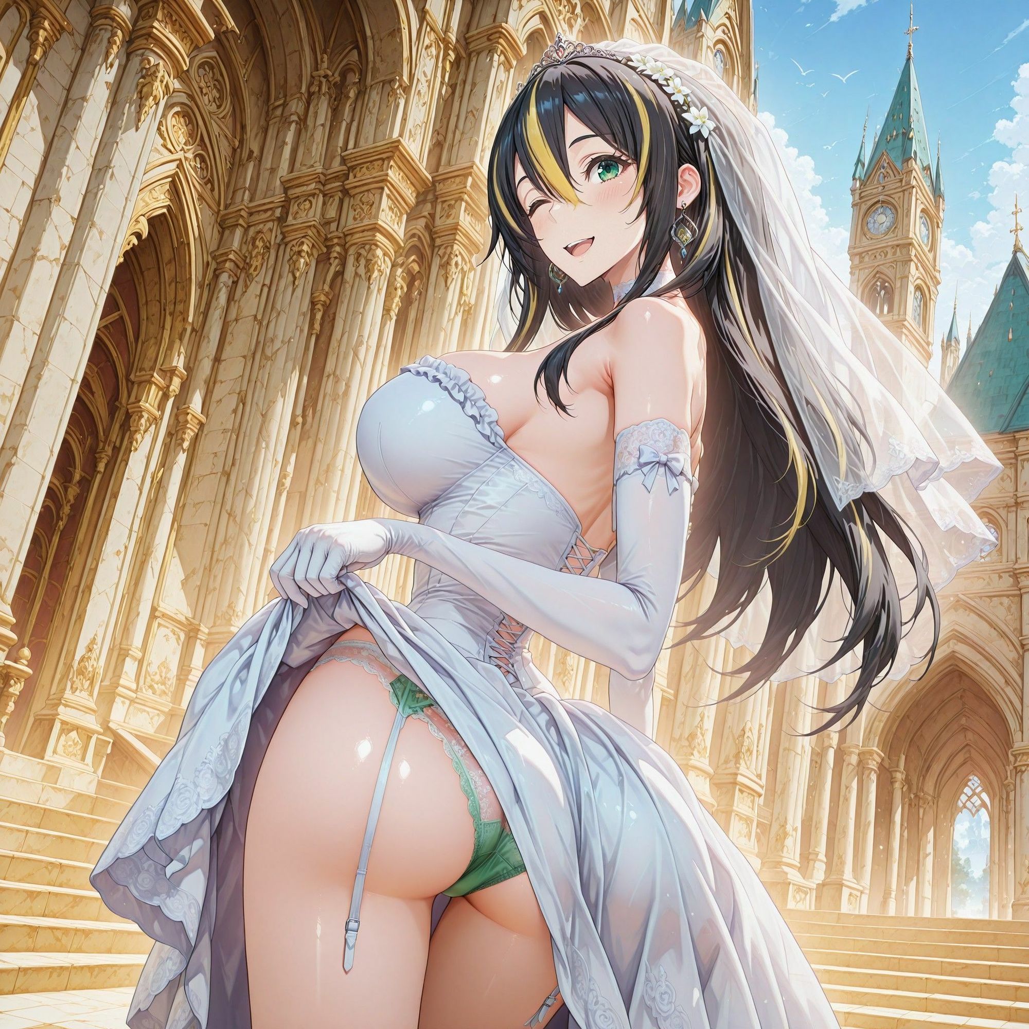 試し読み 9