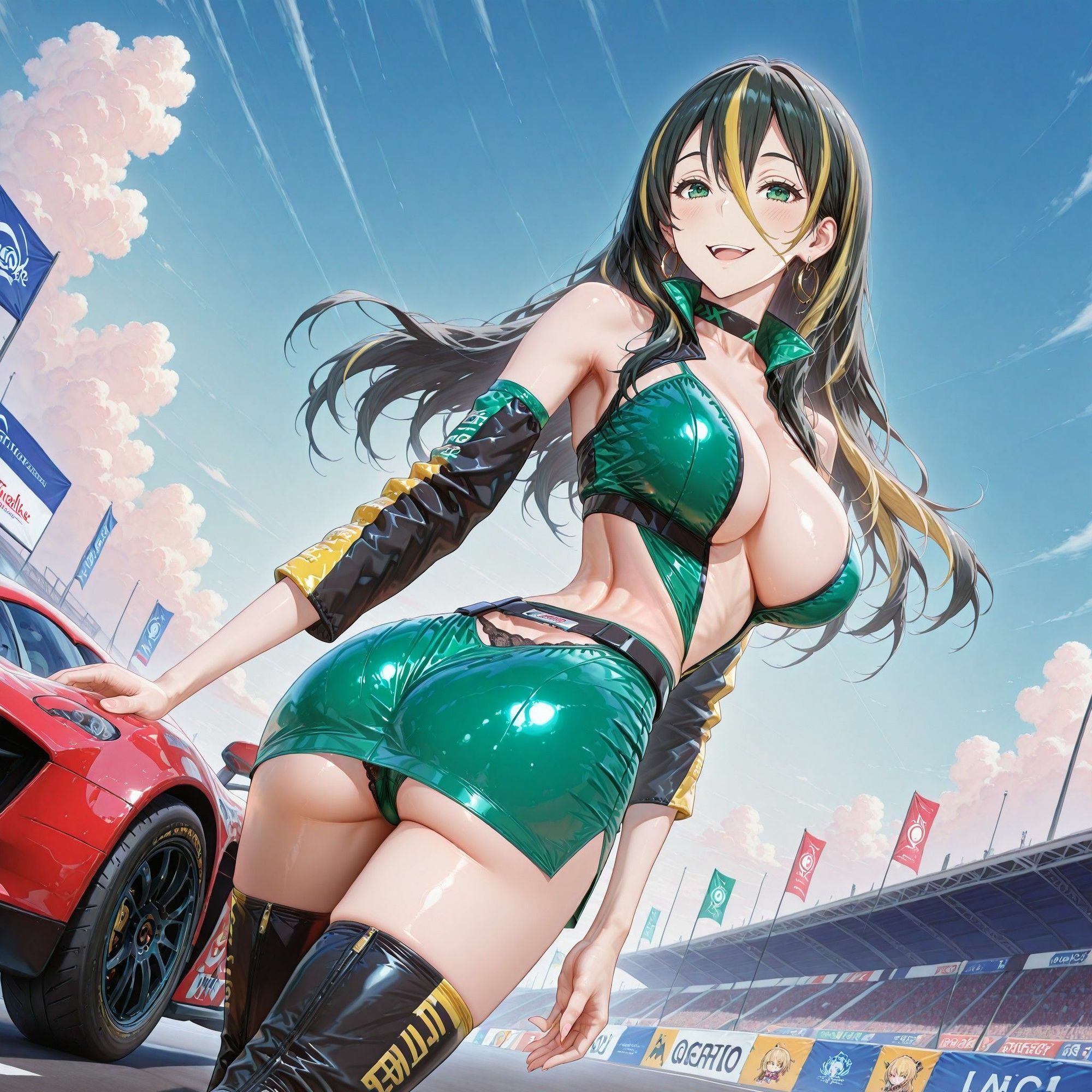 試し読み 7