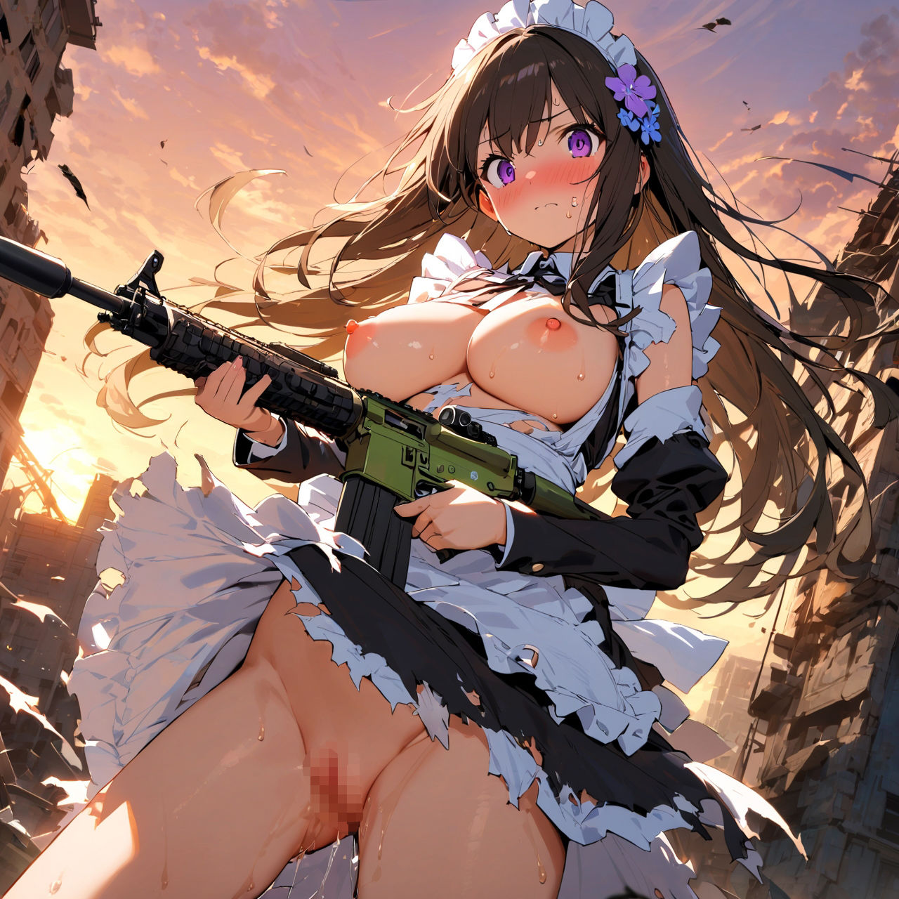 試し読み 8