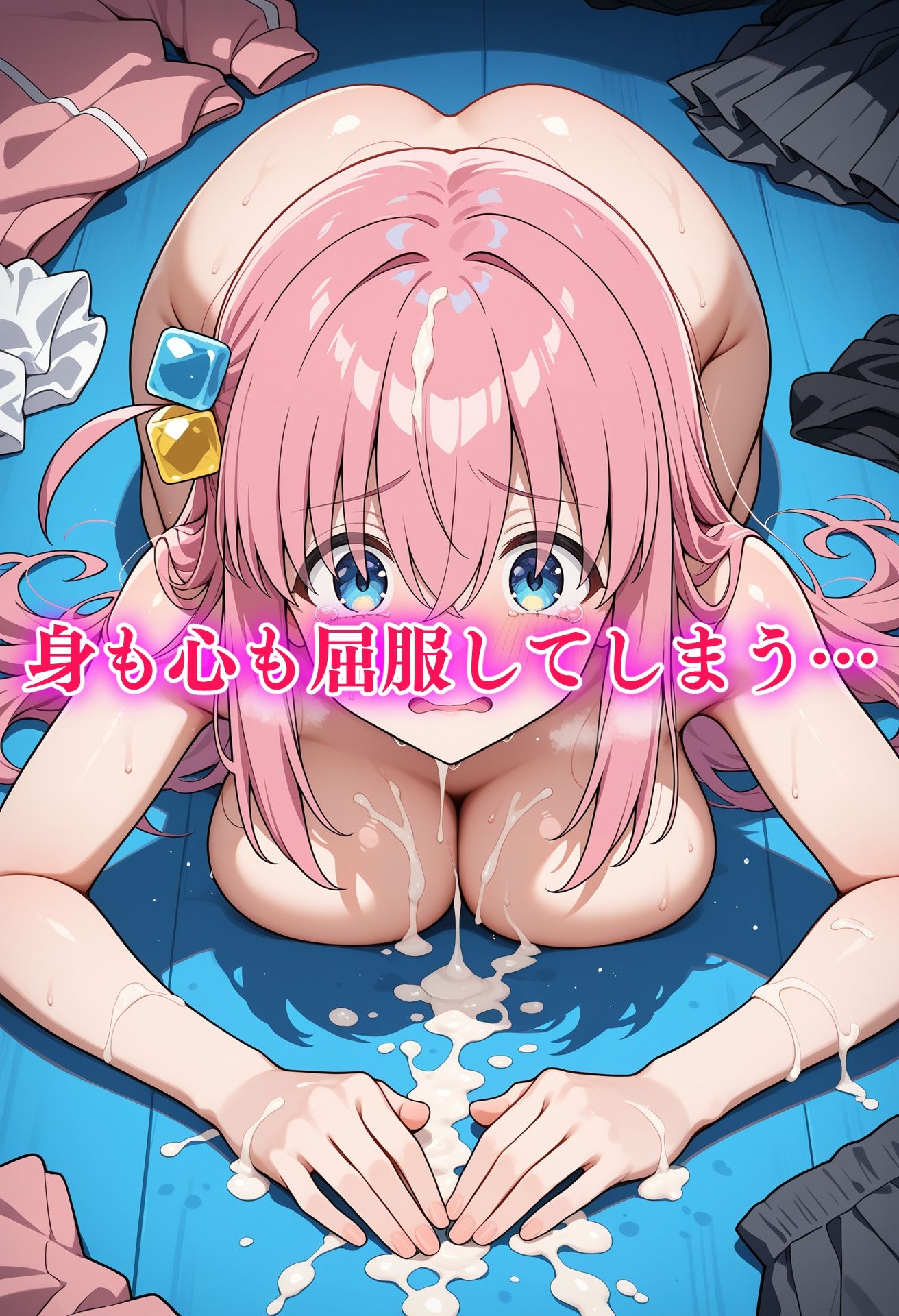 試し読み 10