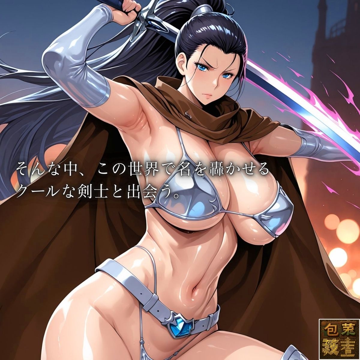 試し読み 5
